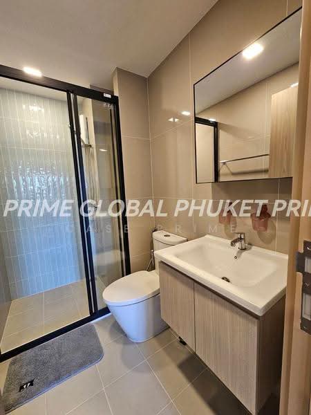 The Base Bukit Phuket, Phuket, 12 Vichitsongkram Rd, Wichit, Muang Phuket, Phuket, 1 Bedroom, 29 sqm, Condo For Rent, by Case Prime, 500631081 - DDproperty.com