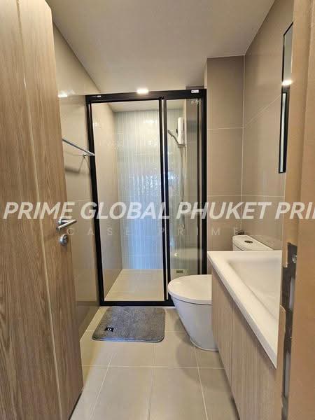 The Base Bukit Phuket : เดอะ เบส บูกิต, ภูเก็ต, 12 ถ.วิชิตสงคราม, วิชิต, เมืองภูเก็ต, ภูเก็ต, 29 ตร.ม., คอนโด ให้เช่า, โดย Case Prime, 500631081 - DDproperty.com