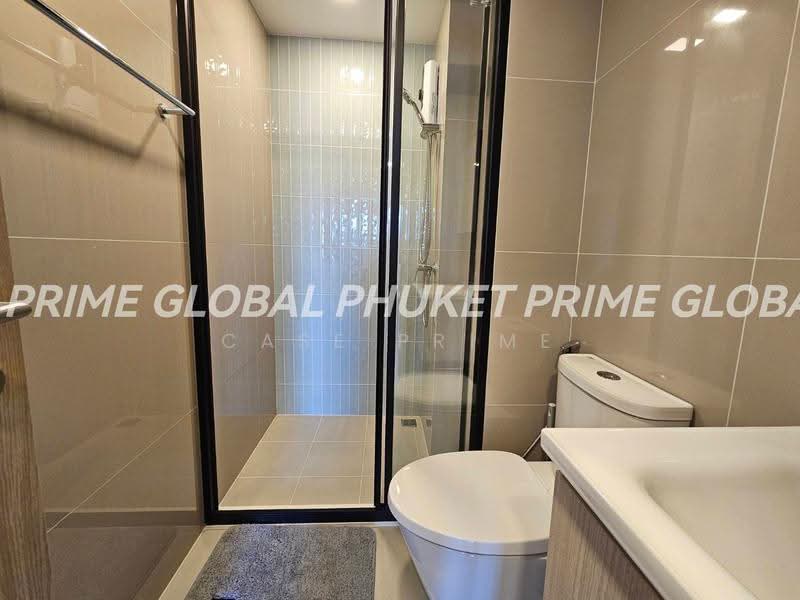 The Base Bukit Phuket, Phuket, 12 Vichitsongkram Rd, Wichit, Muang Phuket, Phuket, 1 Bedroom, 29 sqm, Condo For Rent, by Case Prime, 500631081 - DDproperty.com