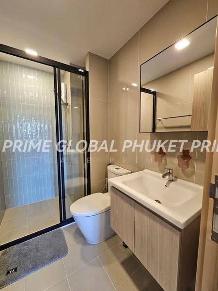 The Base Bukit Phuket, Phuket, 12 Vichitsongkram Rd, Wichit, Muang Phuket, Phuket, 1 Bedroom, 29 sqm, Condo For Rent, by Case Prime, 500631081 - DDproperty.com