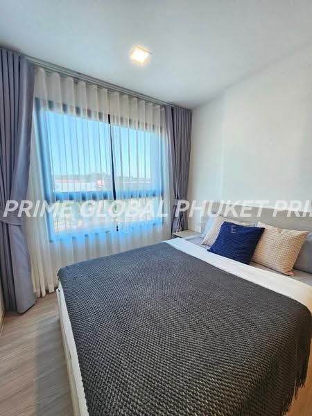 The Base Bukit Phuket : เดอะ เบส บูกิต, ภูเก็ต, 12 ถ.วิชิตสงคราม, วิชิต, เมืองภูเก็ต, ภูเก็ต, 29 ตร.ม., คอนโด ให้เช่า, โดย Case Prime, 500631081 - DDproperty.com