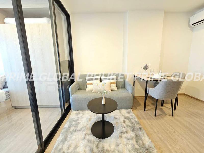 The Base Bukit Phuket : เดอะ เบส บูกิต, ภูเก็ต, 12 ถ.วิชิตสงคราม, วิชิต, เมืองภูเก็ต, ภูเก็ต, 29 ตร.ม., คอนโด ให้เช่า, โดย Case Prime, 500631081 - DDproperty.com