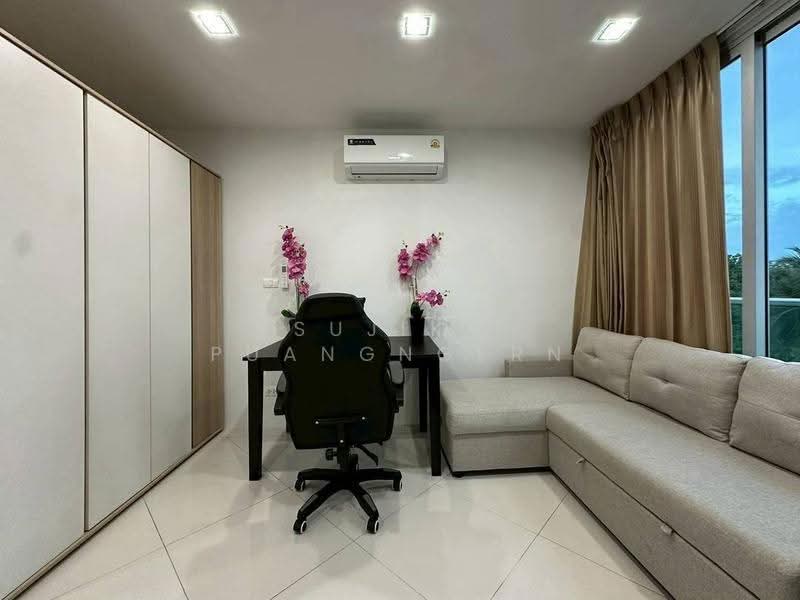 Laguna Heights : ลากูน่า ไฮท์, ชลบุรี, หมู่ที่ 5 159/192, นาเกลือ, บางละมุง, ชลบุรี, 74 ตร.ม., คอนโด ขาย, โดย Sujika Puangngern, 500631082 - DDproperty.com