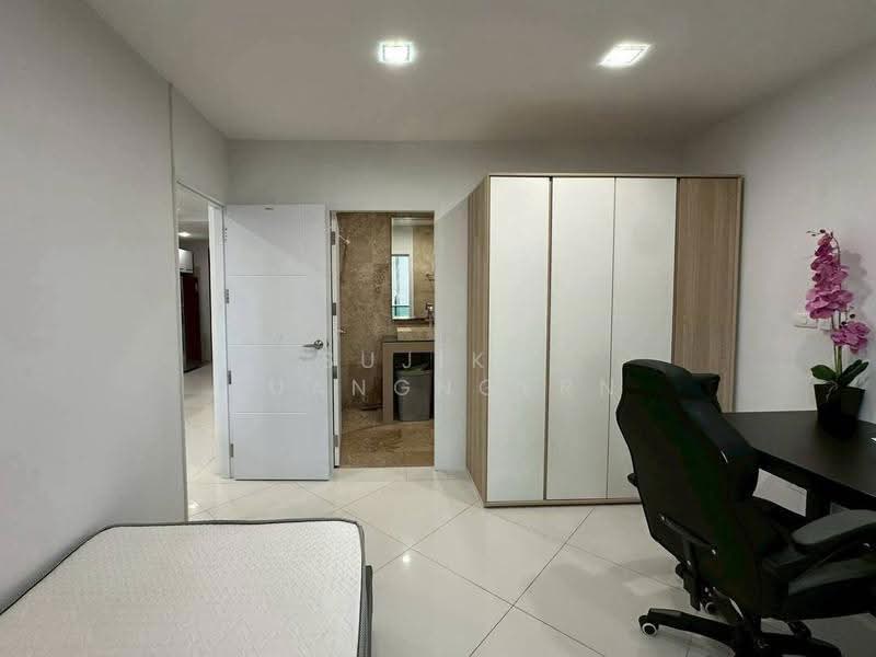 Laguna Heights, Chon Buri (Pattaya), Village No. 5 159/192, Na Kloe, Bang Lamung (Pattaya), Chon Buri (Pattaya), 2 Bedrooms, 74 sqm, Condo For Sale, by Sujika Puangngern, 500631082 - DDproperty.com