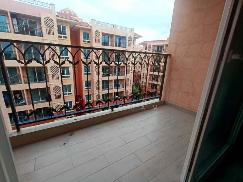 Wyndham Jomtien Pattaya : วินด์แฮม จอมเทียน พัทยา, ชลบุรี, หนองปรือ, บางละมุง, ชลบุรี, 36 ตร.ม., คอนโด ขาย, โดย Puttirat Kleebyam, 500631083 - DDproperty.com