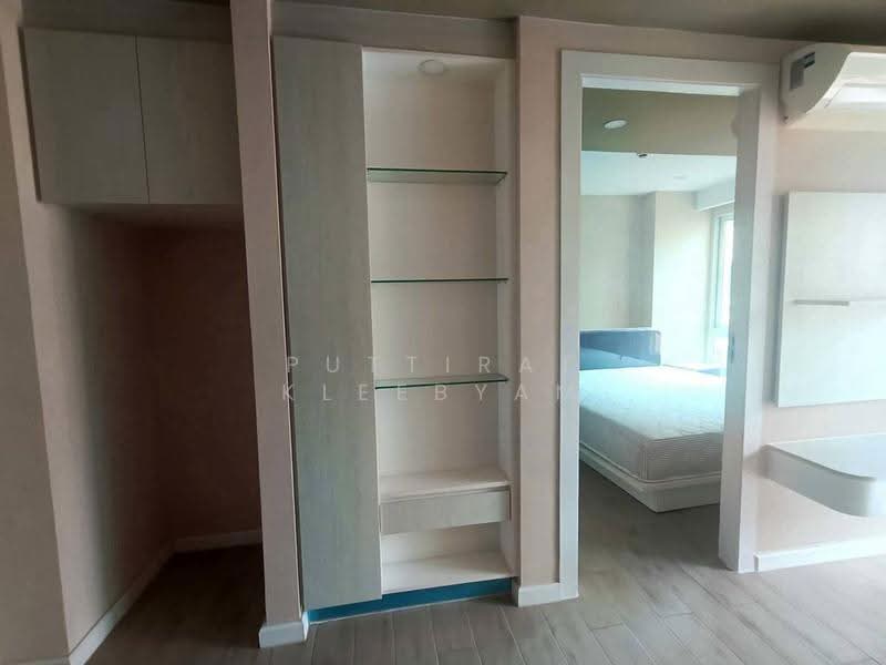 Wyndham Jomtien Pattaya : วินด์แฮม จอมเทียน พัทยา, ชลบุรี, หนองปรือ, บางละมุง, ชลบุรี, 36 ตร.ม., คอนโด ขาย, โดย Puttirat Kleebyam, 500631083 - DDproperty.com