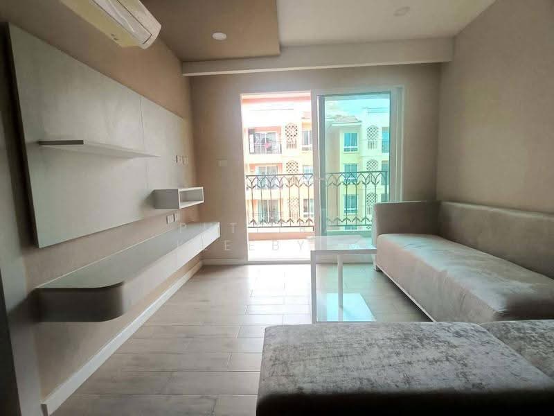 Wyndham Jomtien Pattaya : วินด์แฮม จอมเทียน พัทยา, ชลบุรี, หนองปรือ, บางละมุง, ชลบุรี, 36 ตร.ม., คอนโด ขาย, โดย Puttirat Kleebyam, 500631083 - DDproperty.com