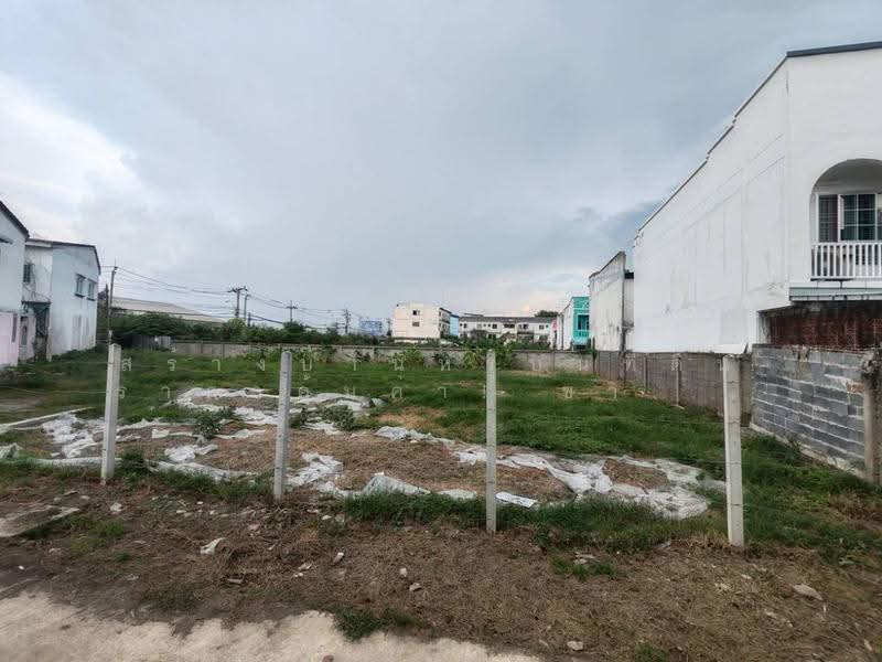 Wirot Ville Bang Bau Thong : วิโรจน์วิลล์ บางบัวทอง, นนทบุรี, ซอย หมู่บ้านวิโรจน์วิลล์, ละหาร, บางบัวทอง, นนทบุรี, 936 ตร.ม., ที่ดิน ขาย, โดย คุณธงชัย, 500631086 - DDproperty.com