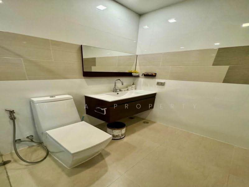 Casalunar Paradiso, Chon Buri (Pattaya), Sukhumvit Road, Saen Suk, Muang Chon Buri, Chon Buri (Pattaya), 2 Bedrooms, 96 sqm, Condo For Rent, by A.T.A. Property, 500631087 - DDproperty.com