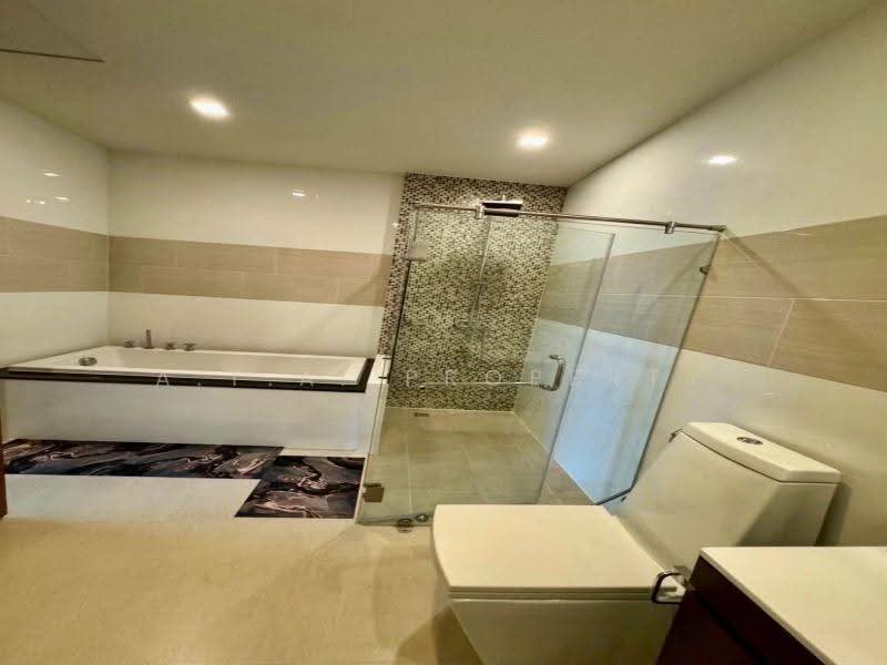 Casalunar Paradiso, Chon Buri (Pattaya), Sukhumvit Road, Saen Suk, Muang Chon Buri, Chon Buri (Pattaya), 2 Bedrooms, 96 sqm, Condo For Rent, by A.T.A. Property, 500631087 - DDproperty.com