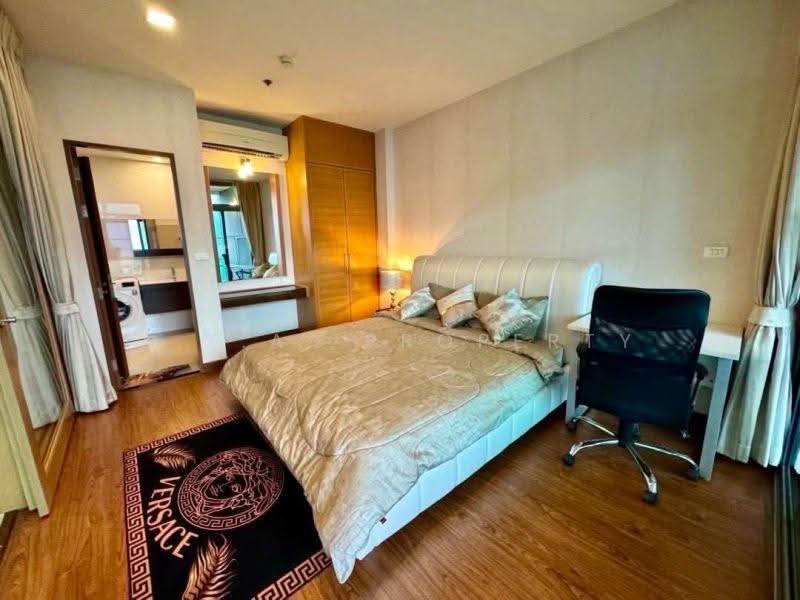 Casalunar Paradiso, Chon Buri (Pattaya), Sukhumvit Road, Saen Suk, Muang Chon Buri, Chon Buri (Pattaya), 2 Bedrooms, 96 sqm, Condo For Rent, by A.T.A. Property, 500631087 - DDproperty.com