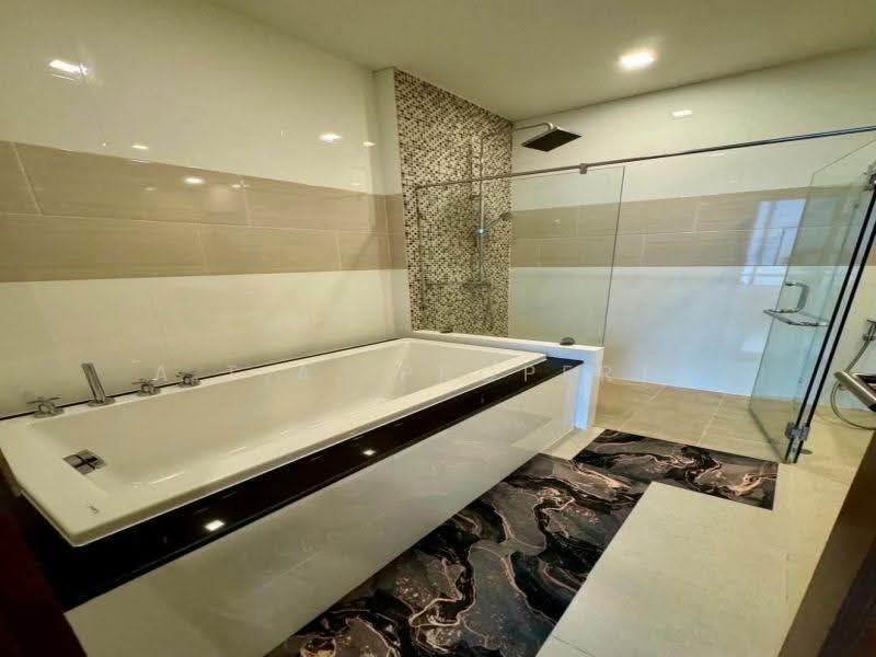 Casalunar Paradiso, Chon Buri (Pattaya), Sukhumvit Road, Saen Suk, Muang Chon Buri, Chon Buri (Pattaya), 2 Bedrooms, 96 sqm, Condo For Rent, by A.T.A. Property, 500631087 - DDproperty.com
