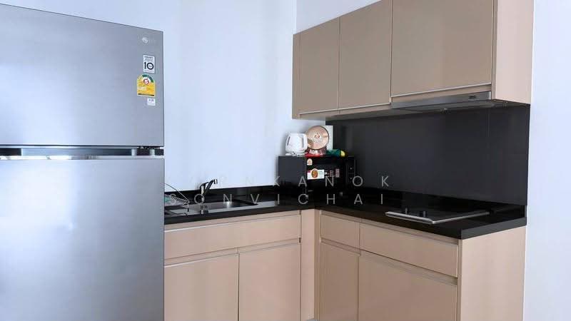 39 by Sansiri, Bangkok, 11 Sukhumvit Road, Khlong Tan Nua, Watthana, Bangkok, 1 Bedroom, 55 sqm, Condo For Rent, by Kornkanok Sonvichai, 500631089 - DDproperty.com