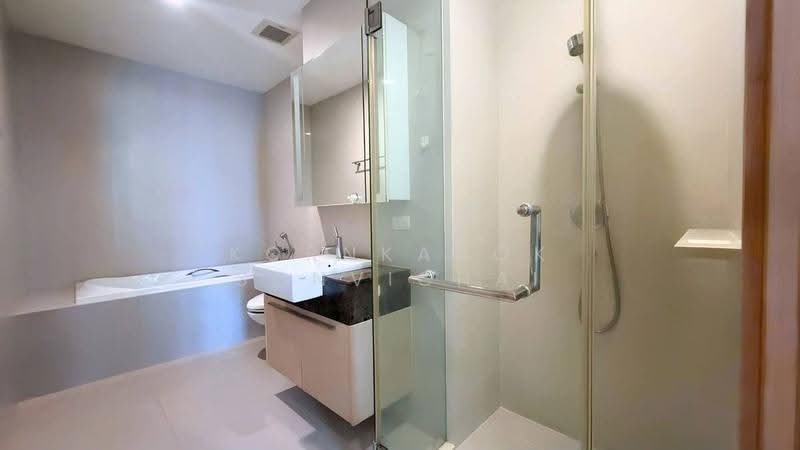 39 by Sansiri, Bangkok, 11 Sukhumvit Road, Khlong Tan Nua, Watthana, Bangkok, 1 Bedroom, 55 sqm, Condo For Rent, by Kornkanok Sonvichai, 500631089 - DDproperty.com