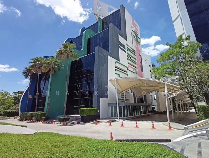 Interlink Tower Bangna, Bangkok, Bang Na Tai, Bang Na, Bangkok, , 212 sqm, Office Space For Rent, by Vichai Annavakulthorn, 500631092 - DDproperty.com