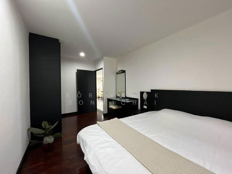 Charktip Court, Bangkok, 62 Soi Sukhumvit 51, Khlongtoei Nua, Watthana, Bangkok, 2 Bedrooms, 120 sqm, Apartment For Rent, by Kornkanok Sonvichai, 500631095 - DDproperty.com