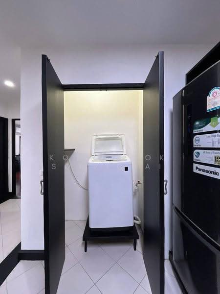 Charktip Court, Bangkok, 62 Soi Sukhumvit 51, Khlongtoei Nua, Watthana, Bangkok, 2 Bedrooms, 120 sqm, Apartment For Rent, by Kornkanok Sonvichai, 500631095 - DDproperty.com