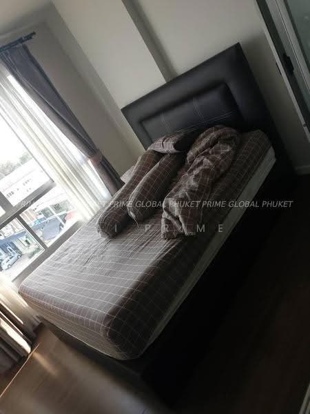 Dcondo Creek Phuket : ดีคอนโด ครีก ภูเก็ต, ภูเก็ต, 81 ม.2, กะทู้, ภูเก็ต, 30 ตร.ม., คอนโด ให้เช่า, โดย fai prime, 500631099 - DDproperty.com