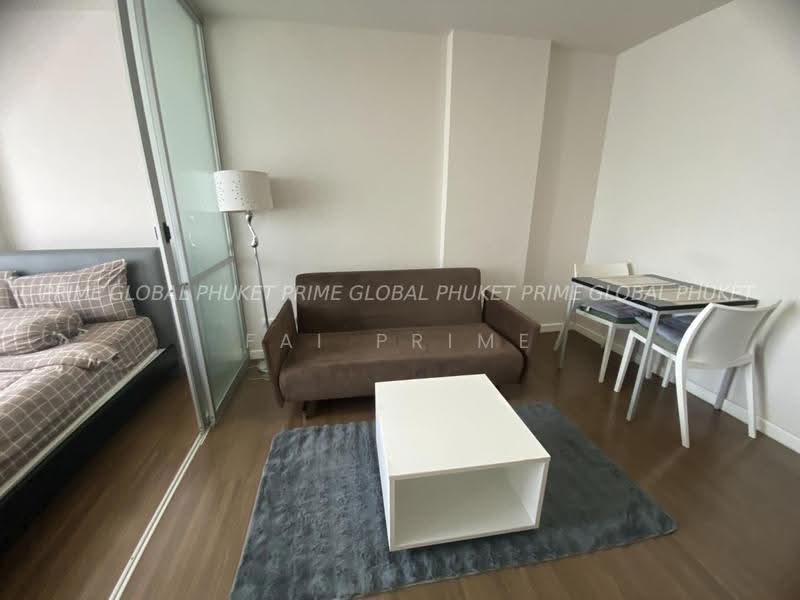 Dcondo Creek Phuket, Phuket, 81 Moo 2, Kathu, Phuket, 1 Bedroom, 30 sqm, Condo For Rent, by fai prime, 500631099 - DDproperty.com