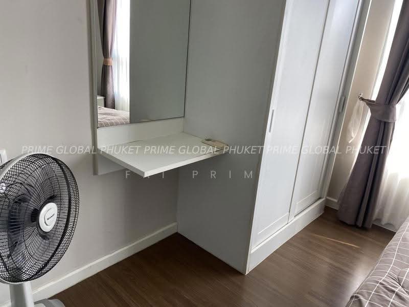 Dcondo Creek Phuket, Phuket, 81 Moo 2, Kathu, Phuket, 1 Bedroom, 30 sqm, Condo For Rent, by fai prime, 500631099 - DDproperty.com