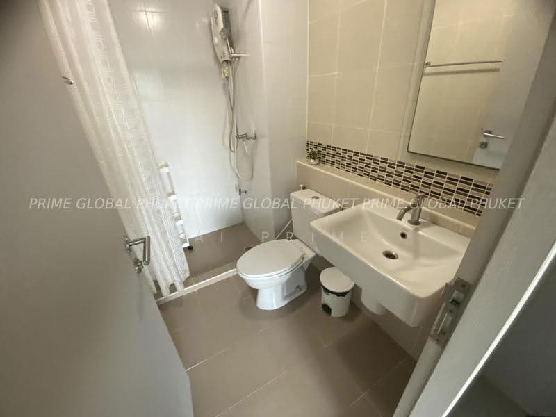 Dcondo Creek Phuket, Phuket, 81 Moo 2, Kathu, Phuket, 1 Bedroom, 30 sqm, Condo For Rent, by fai prime, 500631099 - DDproperty.com