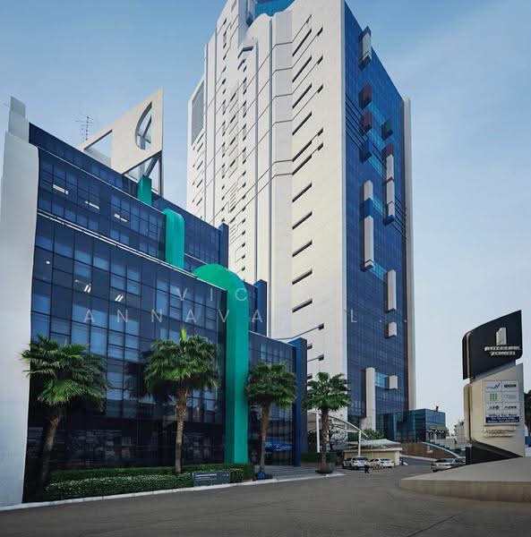 Interlink Tower Bangna, Bangkok, Bang Na Tai, Bang Na, Bangkok, , 478 sqm, Office Space For Rent, by Vichai Annavakulthorn, 500631108 - DDproperty.com