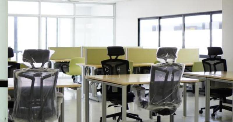 Interlink Tower Bangna, Bangkok, Bang Na Tai, Bang Na, Bangkok, , 478 sqm, Office Space For Rent, by Vichai Annavakulthorn, 500631108 - DDproperty.com