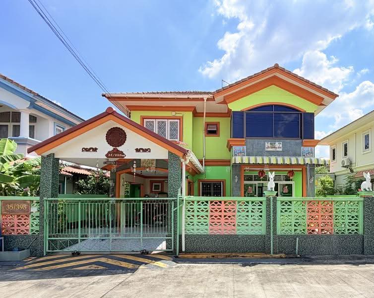 หมู่บ้าน ภัสสร3 รังสิต-คลอง3 ( 52.2 ตร.ว. 2.9ล้าน ), ปทุมธานี, เลียบคลองสาม, คลองสาม, คลองหลวง, ปทุมธานี, 209 ตร.ม., บ้านเดี่ยว ขาย, โดย วสันต์ วะสะติ, 500631110 - DDproperty.com