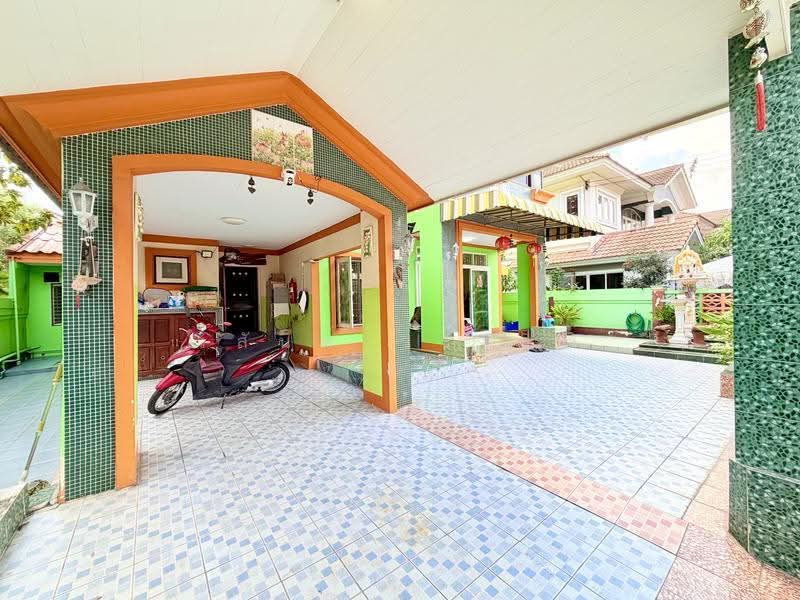 หมู่บ้าน ภัสสร3 รังสิต-คลอง3 ( 52.2 ตร.ว. 2.9ล้าน ), ปทุมธานี, เลียบคลองสาม, คลองสาม, คลองหลวง, ปทุมธานี, 209 ตร.ม., บ้านเดี่ยว ขาย, โดย วสันต์ วะสะติ, 500631110 - DDproperty.com