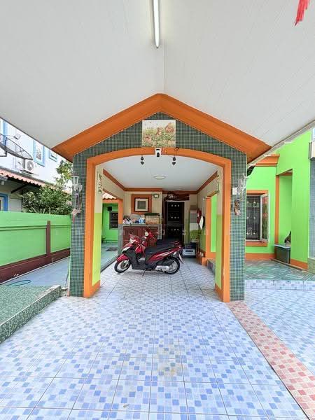 หมู่บ้าน ภัสสร3 รังสิต-คลอง3 ( 52.2 ตร.ว. 2.9ล้าน ), Pathum Thani, เลียบคลองสาม, Khlong Sam, Khlong Luang, Pathum Thani, 3 Bedrooms, 209 sqm, Single Detached House For Sale, by Wasan Wasati, 500631110 - DDproperty.com