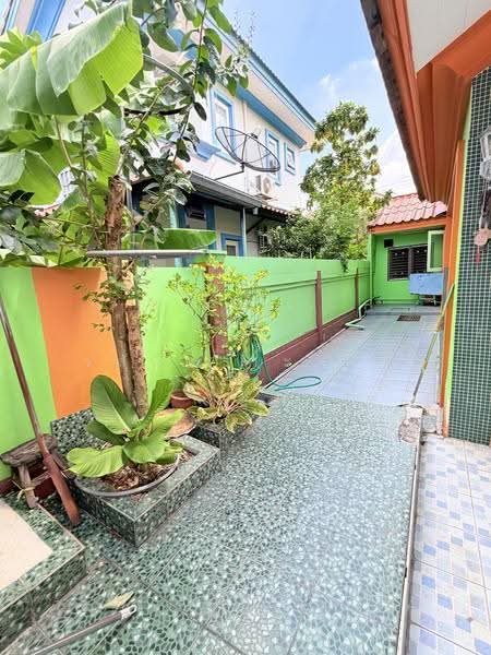 หมู่บ้าน ภัสสร3 รังสิต-คลอง3 ( 52.2 ตร.ว. 2.9ล้าน ), Pathum Thani, เลียบคลองสาม, Khlong Sam, Khlong Luang, Pathum Thani, 3 Bedrooms, 209 sqm, Single Detached House For Sale, by Wasan Wasati, 500631110 - DDproperty.com