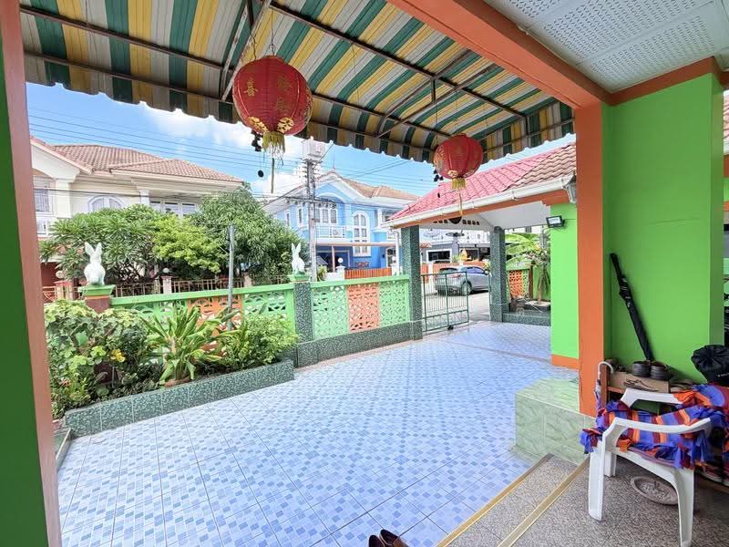 หมู่บ้าน ภัสสร3 รังสิต-คลอง3 ( 52.2 ตร.ว. 2.9ล้าน ), ปทุมธานี, เลียบคลองสาม, คลองสาม, คลองหลวง, ปทุมธานี, 209 ตร.ม., บ้านเดี่ยว ขาย, โดย วสันต์ วะสะติ, 500631110 - DDproperty.com