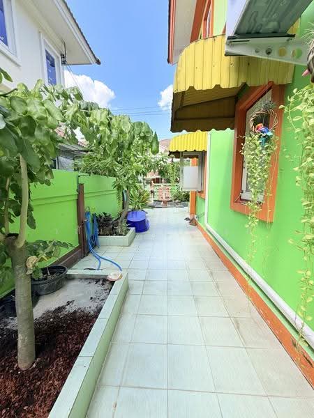 หมู่บ้าน ภัสสร3 รังสิต-คลอง3 ( 52.2 ตร.ว. 2.9ล้าน ), Pathum Thani, เลียบคลองสาม, Khlong Sam, Khlong Luang, Pathum Thani, 3 Bedrooms, 209 sqm, Single Detached House For Sale, by Wasan Wasati, 500631110 - DDproperty.com