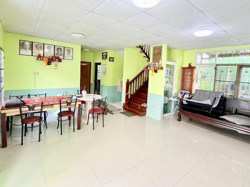 หมู่บ้าน ภัสสร3 รังสิต-คลอง3 ( 52.2 ตร.ว. 2.9ล้าน ), Pathum Thani, เลียบคลองสาม, Khlong Sam, Khlong Luang, Pathum Thani, 3 Bedrooms, 209 sqm, Single Detached House For Sale, by Wasan Wasati, 500631110 - DDproperty.com