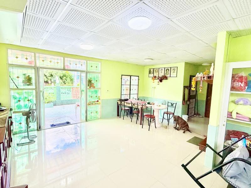หมู่บ้าน ภัสสร3 รังสิต-คลอง3 ( 52.2 ตร.ว. 2.9ล้าน ), ปทุมธานี, เลียบคลองสาม, คลองสาม, คลองหลวง, ปทุมธานี, 209 ตร.ม., บ้านเดี่ยว ขาย, โดย วสันต์ วะสะติ, 500631110 - DDproperty.com