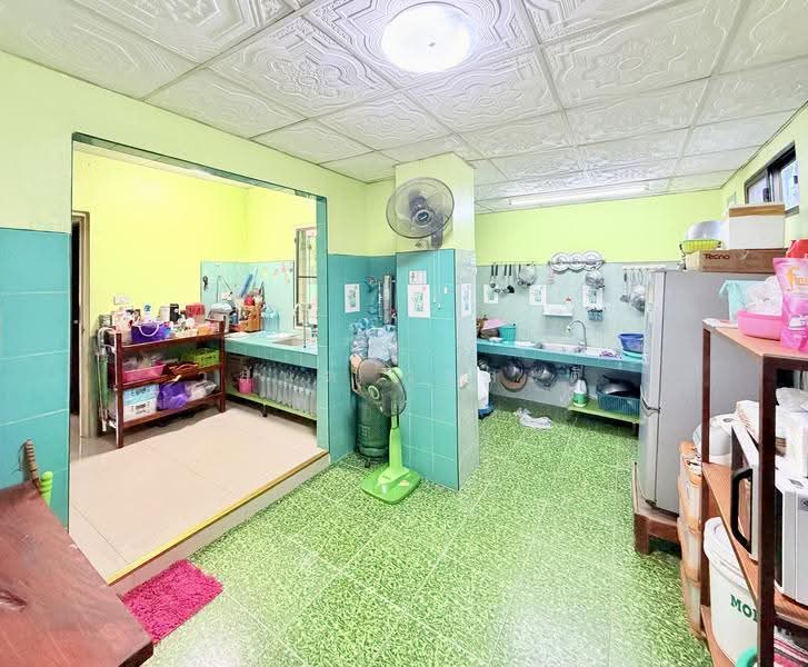 หมู่บ้าน ภัสสร3 รังสิต-คลอง3 ( 52.2 ตร.ว. 2.9ล้าน ), Pathum Thani, เลียบคลองสาม, Khlong Sam, Khlong Luang, Pathum Thani, 3 Bedrooms, 209 sqm, Single Detached House For Sale, by Wasan Wasati, 500631110 - DDproperty.com