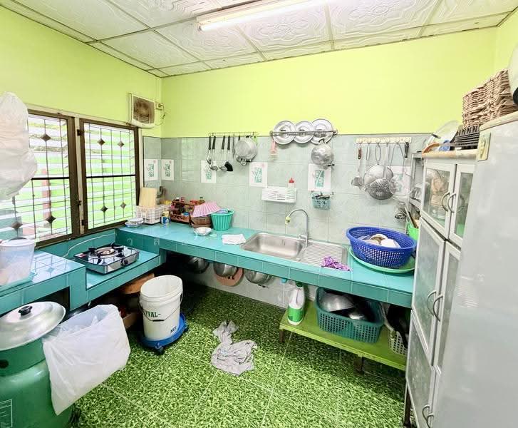 หมู่บ้าน ภัสสร3 รังสิต-คลอง3 ( 52.2 ตร.ว. 2.9ล้าน ), ปทุมธานี, เลียบคลองสาม, คลองสาม, คลองหลวง, ปทุมธานี, 209 ตร.ม., บ้านเดี่ยว ขาย, โดย วสันต์ วะสะติ, 500631110 - DDproperty.com