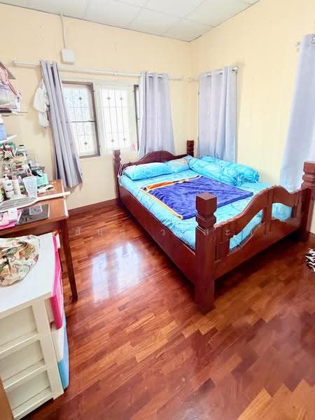 หมู่บ้าน ภัสสร3 รังสิต-คลอง3 ( 52.2 ตร.ว. 2.9ล้าน ), ปทุมธานี, เลียบคลองสาม, คลองสาม, คลองหลวง, ปทุมธานี, 209 ตร.ม., บ้านเดี่ยว ขาย, โดย วสันต์ วะสะติ, 500631110 - DDproperty.com