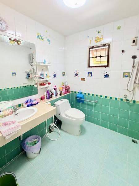 หมู่บ้าน ภัสสร3 รังสิต-คลอง3 ( 52.2 ตร.ว. 2.9ล้าน ), ปทุมธานี, เลียบคลองสาม, คลองสาม, คลองหลวง, ปทุมธานี, 209 ตร.ม., บ้านเดี่ยว ขาย, โดย วสันต์ วะสะติ, 500631110 - DDproperty.com