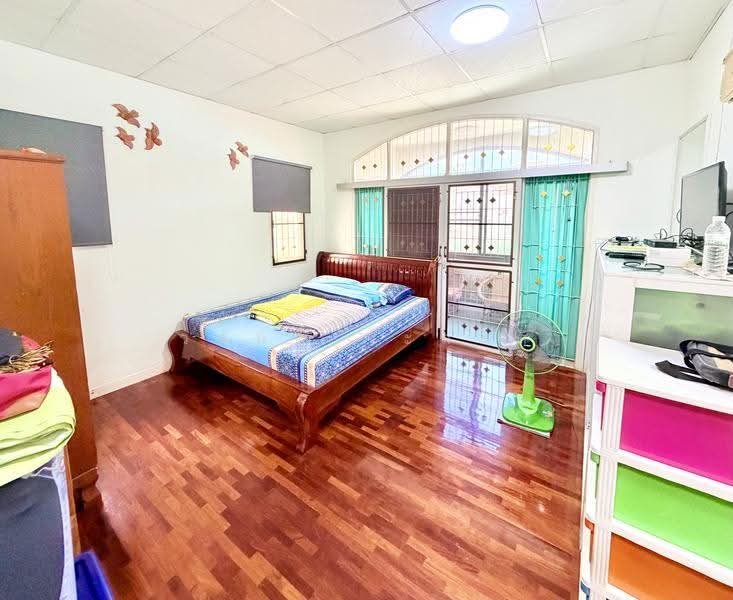 หมู่บ้าน ภัสสร3 รังสิต-คลอง3 ( 52.2 ตร.ว. 2.9ล้าน ), ปทุมธานี, เลียบคลองสาม, คลองสาม, คลองหลวง, ปทุมธานี, 209 ตร.ม., บ้านเดี่ยว ขาย, โดย วสันต์ วะสะติ, 500631110 - DDproperty.com