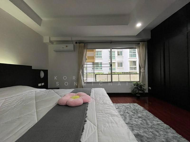 Charktip Court, Bangkok, 62 Soi Sukhumvit 51, Khlongtoei Nua, Watthana, Bangkok, 3 Bedrooms, 200 sqm, Apartment For Rent, by Kornkanok Sonvichai, 500631113 - DDproperty.com