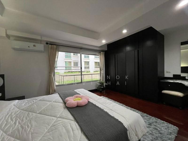 Charktip Court, Bangkok, 62 Soi Sukhumvit 51, Khlongtoei Nua, Watthana, Bangkok, 3 Bedrooms, 200 sqm, Apartment For Rent, by Kornkanok Sonvichai, 500631113 - DDproperty.com