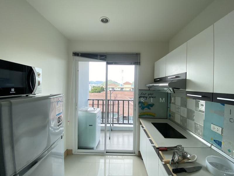 The View Suanluang, Phuket, Wichit, Muang Phuket, Phuket, 1 Bedroom, 33 sqm, Condo For Rent, by Mei Mei Prime, 500631118 - DDproperty.com
