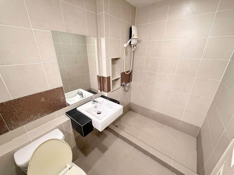 Trio Town Assumption-Sriracha, Chon Buri (Pattaya), Surasak, Si Racha, Chon Buri (Pattaya), 3 Bedrooms, 120 sqm, Semi-Detached House (Twin House) For Rent, by A.T.A. Property, 500631120 - DDproperty.com