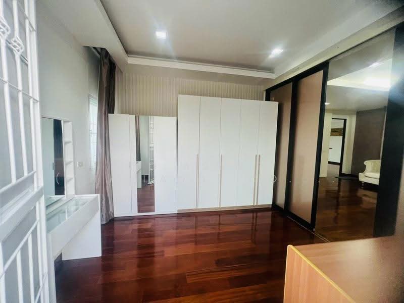 บ้านเดี่ยว 2 ชั้น ซอยลาดพร้าว41 แยก14 บ้านพร้อมสระว่ายน้ำ รหัส : H8315, Bangkok, Lat Phrao, Bangkok, 4 Bedrooms, 980 sqm, Single Detached House For Sale, by DD Asset (Thailand) Co.,Ltd, 500631126 - DDproperty.com