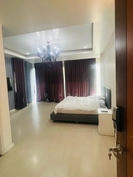 บ้านเดี่ยว 2 ชั้น ซอยลาดพร้าว41 แยก14 บ้านพร้อมสระว่ายน้ำ รหัส : H8315, Bangkok, Lat Phrao, Bangkok, 4 Bedrooms, 980 sqm, Single Detached House For Sale, by DD Asset (Thailand) Co.,Ltd, 500631126 - DDproperty.com