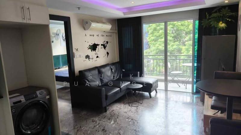 Avenue Residence, Chon Buri (Pattaya), 205/49-50 Pattaya 15 Alley, Nong Pru, Bang Lamung (Pattaya), Chon Buri (Pattaya), 1 Bedroom, 42 sqm, Condo For Sale, by Sujika Puangngern, 500631128 - DDproperty.com