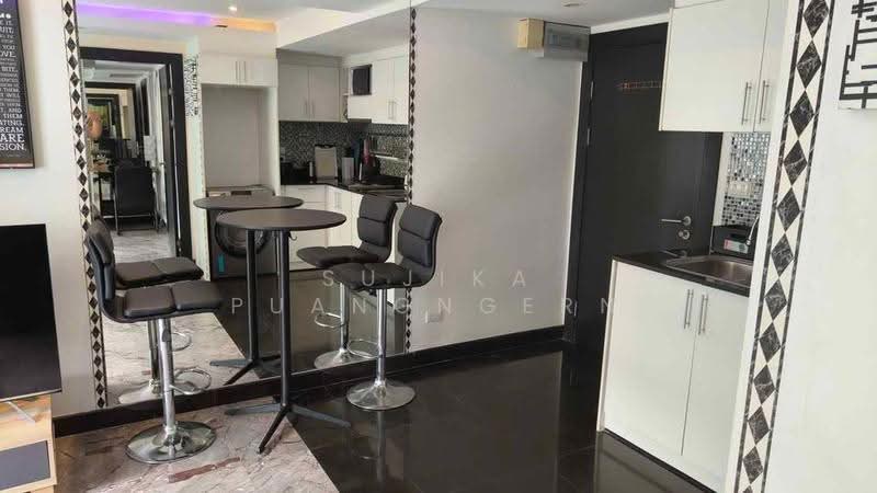 Avenue Residence, Chon Buri (Pattaya), 205/49-50 Pattaya 15 Alley, Nong Pru, Bang Lamung (Pattaya), Chon Buri (Pattaya), 1 Bedroom, 42 sqm, Condo For Sale, by Sujika Puangngern, 500631128 - DDproperty.com