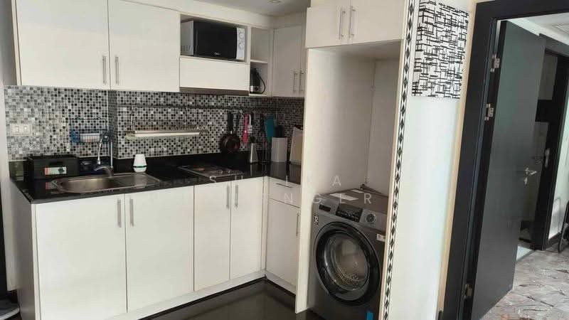 Avenue Residence : อเวนิว เรสซิเดนซ์ พัทยาใต้, ชลบุรี, 205/49-50 ซอยพัทยา 15, หนองปรือ, บางละมุง, ชลบุรี, 42 ตร.ม., คอนโด ขาย, โดย Sujika Puangngern, 500631128 - DDproperty.com