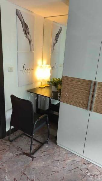 Avenue Residence, Chon Buri (Pattaya), 205/49-50 Pattaya 15 Alley, Nong Pru, Bang Lamung (Pattaya), Chon Buri (Pattaya), 1 Bedroom, 42 sqm, Condo For Sale, by Sujika Puangngern, 500631128 - DDproperty.com